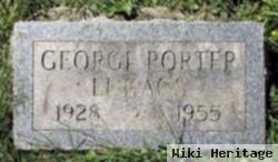 George Porter Lukacs