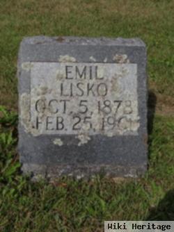 Emil Lisko