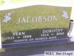 Dorothy Jacobson