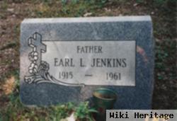 Earl L Jenkins