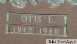 Otis L. Clemons