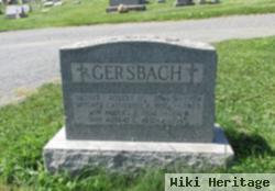 Robert L Gersbach