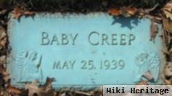 Baby Creep