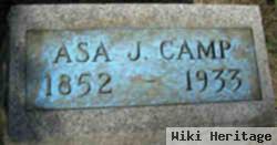 Asa J. Camp