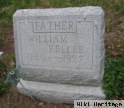 William Keller