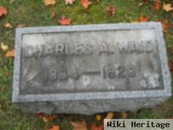 Charles A Waid