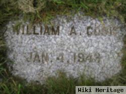 William A. Cook