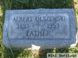 Albert Olszewski