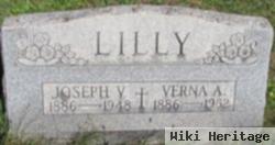 Joseph Valentine Lilly