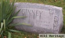 Barbara K. La Gein Ginney