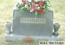 Herman C. Dishmon