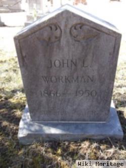 John L. Workman