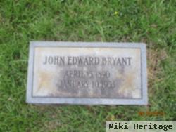 John Edward Bryant