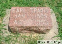 Elmer Earl Travis