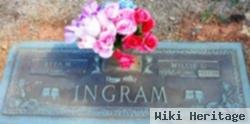 Etta M Ingram