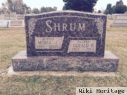 Murle J. Larkin Shrum