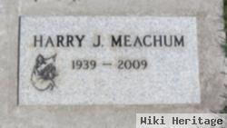 Harry Julian Meachum