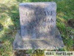 Vera Kaye Cunkelman