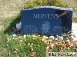 Karen L. Mertens