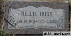 Nellie G Irion