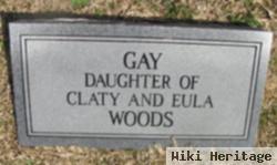 Gay Woods