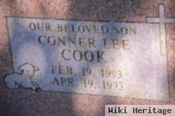 Conner Lee Cook