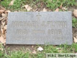 Michael J Flynn