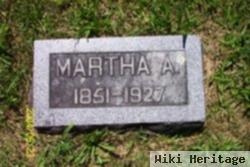 Martha Ann Smittle Storer