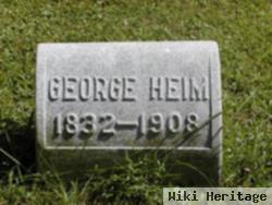 George Heim