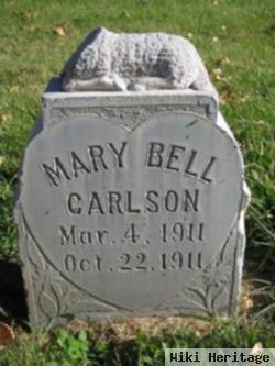 Mary Bell Carlson