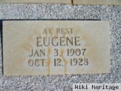 Eugene Whisenhunt