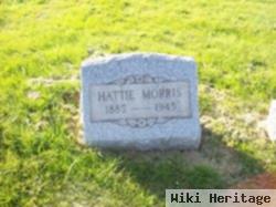 Hattie Morris