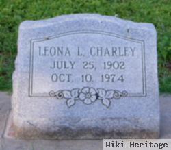 Leona L Charley