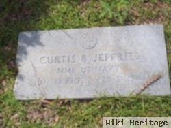 Curtis Brown Jeffries