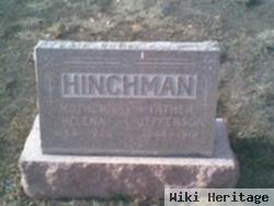 Jefferson Hinchman