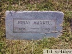 Jonas Maxwell