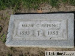 Mazie C. Reding