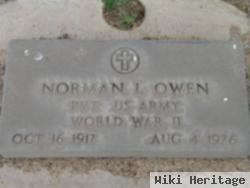 Norman L Owen