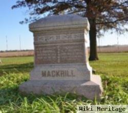 A. A. Mackrill