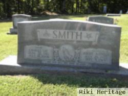 Charles Lee Smith, Sr