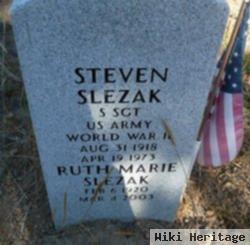 Steve Slezak