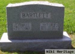 Nettie B. Cronin Bartlett