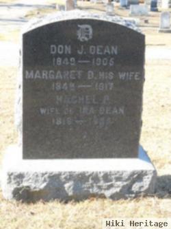 Don J Dean