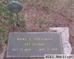 Karl J. Goodwin