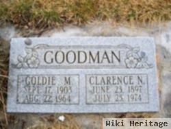 Goldie May Higgenbottom Goodman
