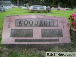 Ernest Hall Woodruff, Jr