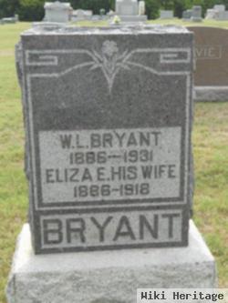 W L Bryant