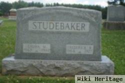 Frederick W. Studebaker