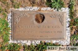 Charles W. Scroggs