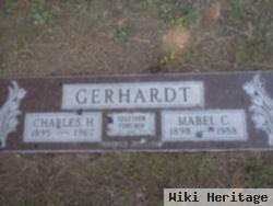 Charles H Gerhardt